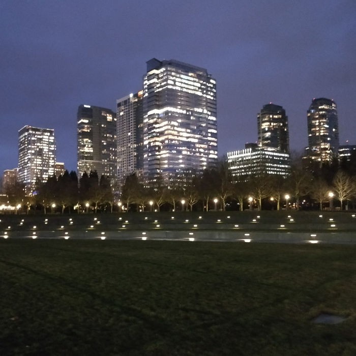 Every engineer needs to know a Silicon Valley
