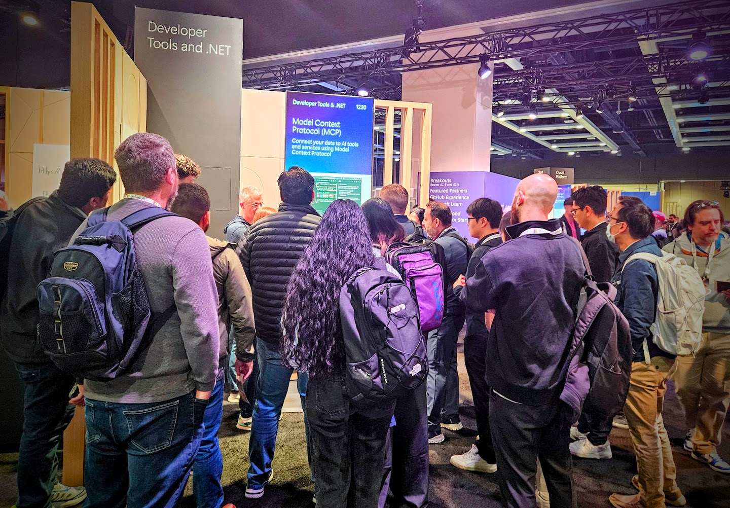 MCP Expert Zone: Common Questions from Microsoft Build 2025